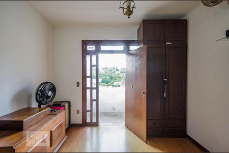 Casa para alugar com 427m², 6 quartos e 6 vagasQuarto 3