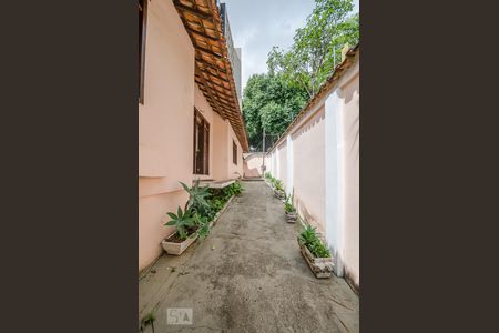 Casa para alugar com 427m², 6 quartos e 6 vagasÁrea Externa