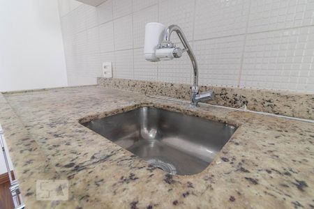 Apartamento à venda com 72m², 3 quartos e 1 vaga Apartamento à venda com 72m², 3 quartos e 1 vagaDetalhe da Cozinha