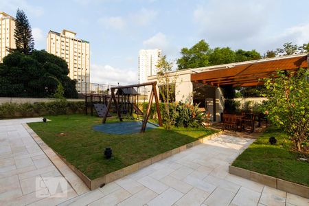 Apartamento à venda com 89m², 2 quartos e 1 vagaPlayground