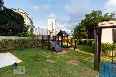 Apartamento à venda com 89m², 2 quartos e 1 vagaPlayground