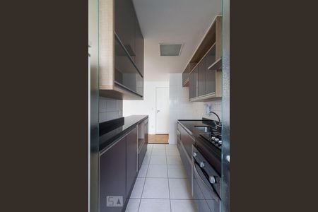 Apartamento à venda com 89m², 2 quartos e 1 vagaCozinha