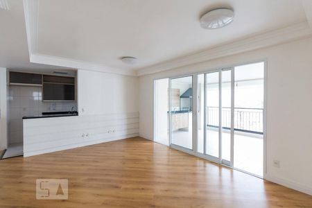 Sala de apartamento para alugar com 2 quartos, 89m² em Vila Santa Catarina, São Paulo
