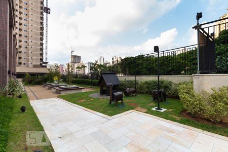 Apartamento à venda com 89m², 2 quartos e 1 vagaPlayground