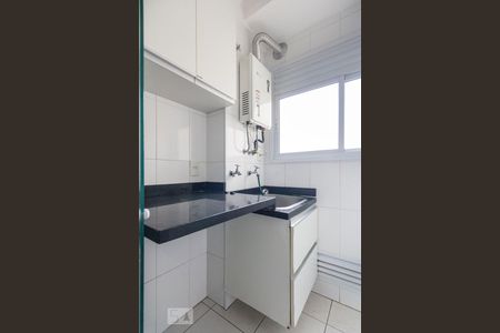 Apartamento à venda com 89m², 2 quartos e 1 vagaÁrea de Serviço