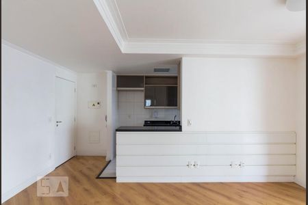 Apartamento à venda com 89m², 2 quartos e 1 vagaCozinha
