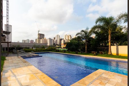 Apartamento à venda com 89m², 2 quartos e 1 vagaPiscina