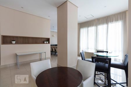 Apartamento à venda com 89m², 2 quartos e 1 vagaSalão de Festas