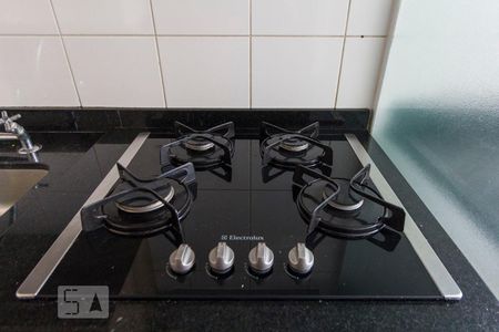 Apartamento à venda com 89m², 2 quartos e 1 vagaCozinha