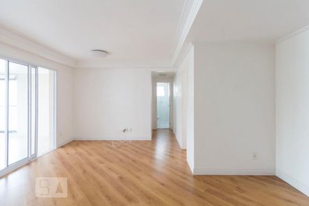 Sala de apartamento para alugar com 2 quartos, 89m² em Vila Santa Catarina, São Paulo