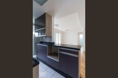 Apartamento à venda com 89m², 2 quartos e 1 vagaCozinha