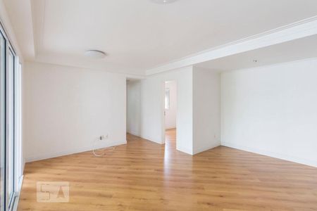 Sala de apartamento para alugar com 2 quartos, 89m² em Vila Santa Catarina, São Paulo