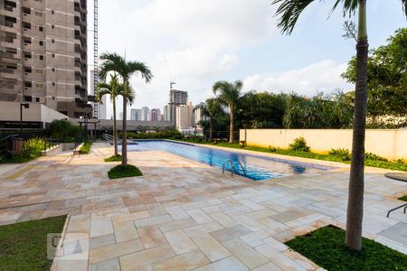 Apartamento à venda com 89m², 2 quartos e 1 vagaPiscina