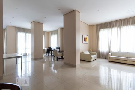 Apartamento à venda com 89m², 2 quartos e 1 vagaSalão de Festas