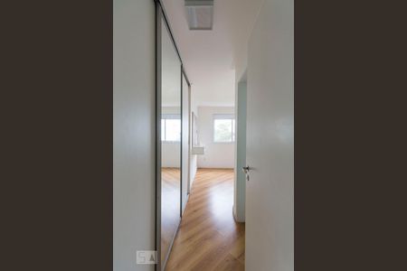 Apartamento à venda com 89m², 2 quartos e 1 vagaQuarto 2 - Suíte