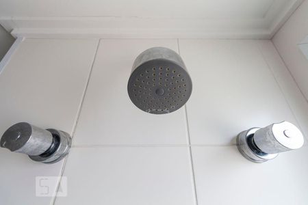 Apartamento à venda com 89m², 2 quartos e 1 vagaBanheiro Social