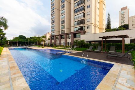 Apartamento à venda com 89m², 2 quartos e 1 vagaPiscina