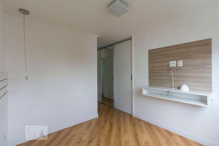Apartamento à venda com 89m², 2 quartos e 1 vagaQuarto 2 - Suíte