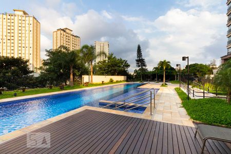 Apartamento à venda com 89m², 2 quartos e 1 vagaPiscina