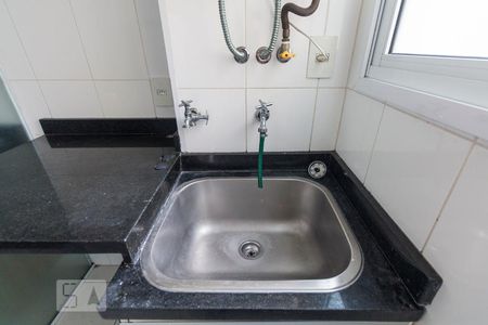 Apartamento à venda com 89m², 2 quartos e 1 vagaÁrea de Serviço