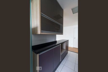 Apartamento à venda com 89m², 2 quartos e 1 vagaCozinha