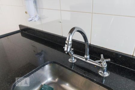 Apartamento à venda com 89m², 2 quartos e 1 vagaCozinha