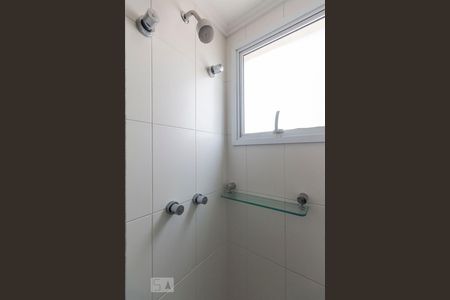 Apartamento à venda com 89m², 2 quartos e 1 vagaBanheiro Social