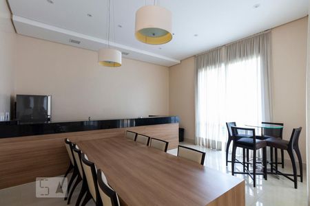 Apartamento à venda com 89m², 2 quartos e 1 vagaSalão de Festas