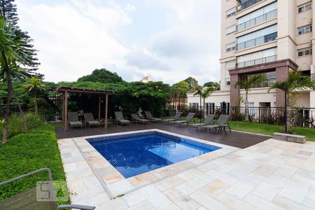 Apartamento à venda com 89m², 2 quartos e 1 vagaPiscina