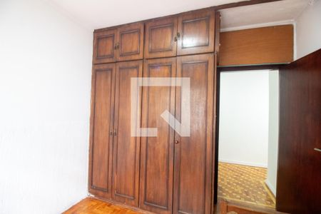 Quarto 2 de casa para alugar com 3 quartos, 125m² em Jardim Promissão, São Paulo