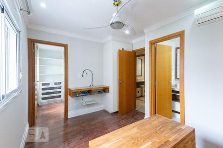 Quarto 1 - Suíte de apartamento para alugar com 2 quartos, 94m² em Vila Olímpia, São Paulo
