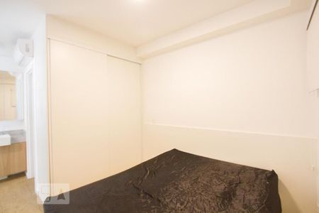 Quarto de apartamento para alugar com 1 quarto, 39m² em Cidade Monções, São Paulo