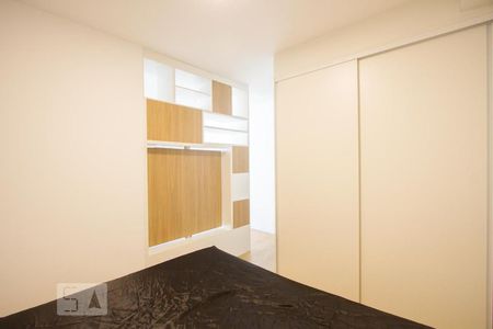Quarto de apartamento para alugar com 1 quarto, 39m² em Cidade Monções, São Paulo