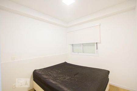 Quarto de apartamento para alugar com 1 quarto, 39m² em Cidade Monções, São Paulo