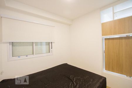 Quarto de apartamento para alugar com 1 quarto, 39m² em Cidade Monções, São Paulo