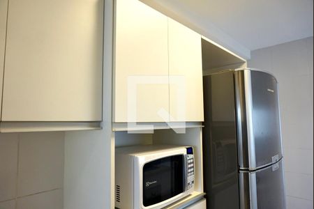 Apartamento à venda com 109m², 3 quartos e 2 vagas Apartamento à venda com 109m², 3 quartos e 2 vagasCozinha