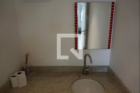 Apartamento à venda com 109m², 3 quartos e 2 vagas Apartamento à venda com 109m², 3 quartos e 2 vagasLavabo