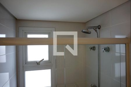 Apartamento à venda com 109m², 3 quartos e 2 vagas Apartamento à venda com 109m², 3 quartos e 2 vagasBanheiro suite 1