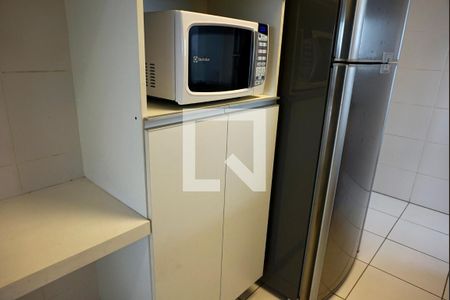 Apartamento à venda com 109m², 3 quartos e 2 vagas Apartamento à venda com 109m², 3 quartos e 2 vagasCozinha