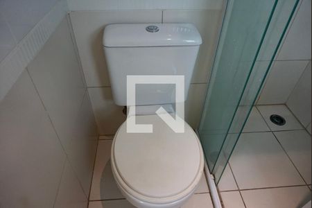 Apartamento à venda com 109m², 3 quartos e 2 vagas Apartamento à venda com 109m², 3 quartos e 2 vagasBanheiro suite 2