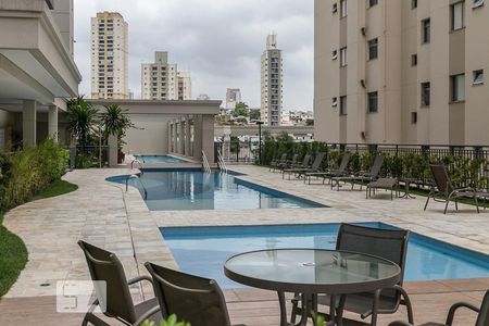 Apartamento à venda com 109m², 3 quartos e 2 vagas Apartamento à venda com 109m², 3 quartos e 2 vagasPiscina