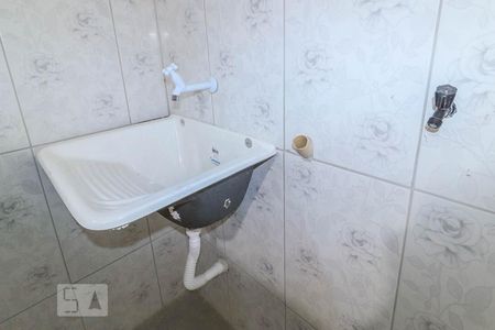 Apartamento à venda com 31m², 1 quarto e sem vagaÁrea de Serviço