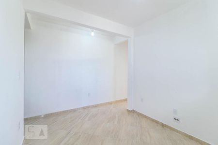 Sala de apartamento para alugar com 1 quarto, 31m² em Jacarepaguá, Rio de Janeiro