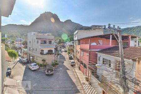 Vista Quarto de apartamento para alugar com 1 quarto, 31m² em Jacarepaguá, Rio de Janeiro