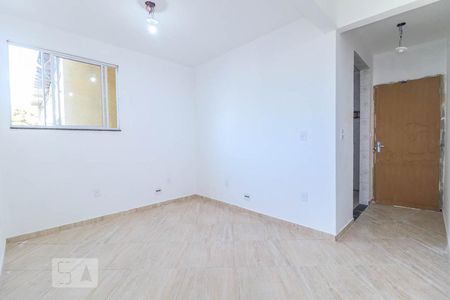 Sala de apartamento para alugar com 1 quarto, 31m² em Jacarepaguá, Rio de Janeiro