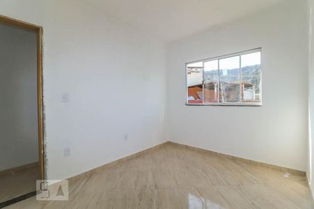 Quarto de apartamento para alugar com 1 quarto, 31m² em Jacarepaguá, Rio de Janeiro