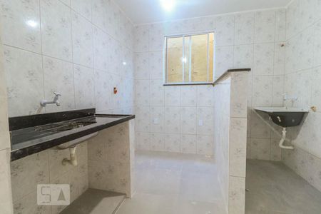 Apartamento à venda com 31m², 1 quarto e sem vagaCozinha e Área de Serviço