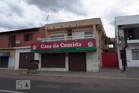Casa à venda com 140m², 5 quartos e 3 vagasFachada