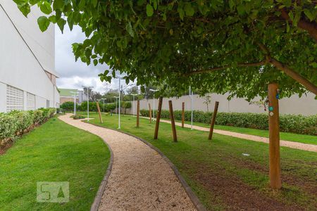 Apartamento à venda com 57m², 1 quarto e 1 vagaÁrea comum - Espaço pet