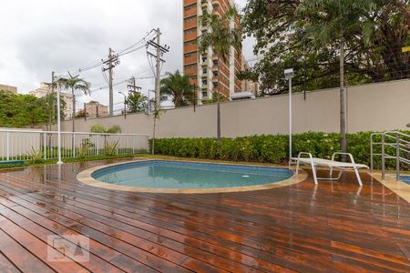 Apartamento à venda com 57m², 1 quarto e 1 vagaÁrea comum - Piscina
